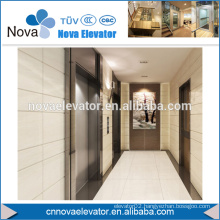 320KGS, 4 Persons Villa elevator price in China